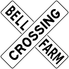 Bellfarm Crossing