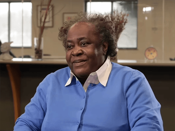 Wanda Brownlee Paige